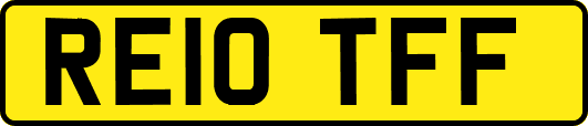 RE10TFF