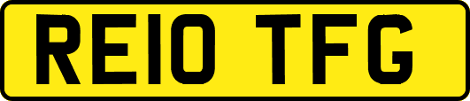 RE10TFG