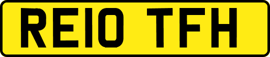 RE10TFH