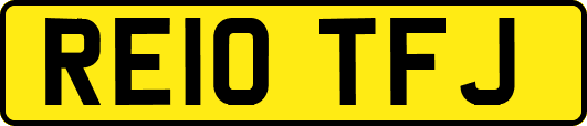 RE10TFJ