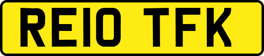 RE10TFK