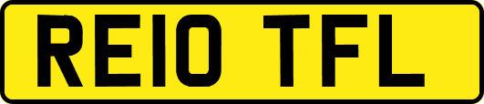 RE10TFL