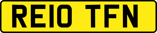 RE10TFN