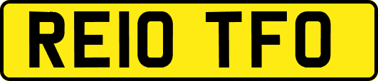 RE10TFO
