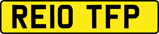 RE10TFP