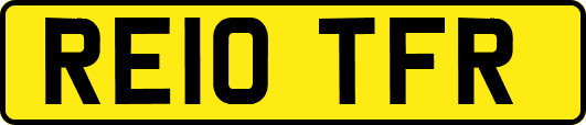 RE10TFR