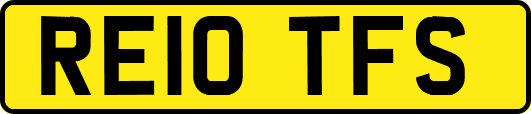 RE10TFS