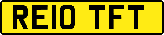 RE10TFT