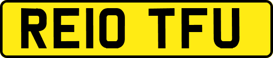 RE10TFU