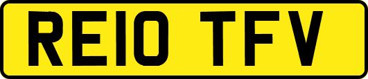 RE10TFV