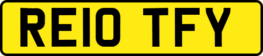 RE10TFY