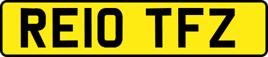 RE10TFZ