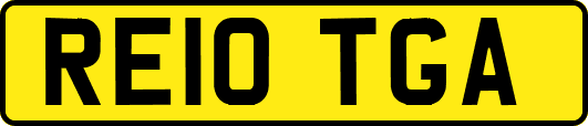 RE10TGA