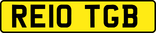 RE10TGB