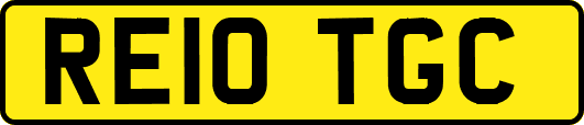 RE10TGC