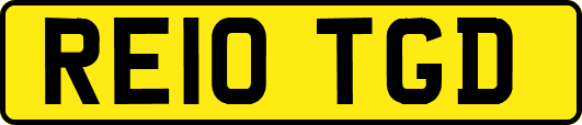 RE10TGD