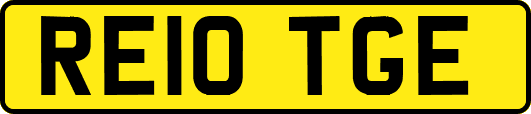 RE10TGE