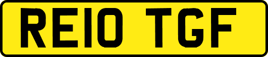 RE10TGF