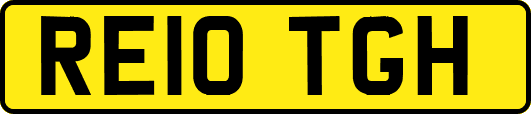 RE10TGH