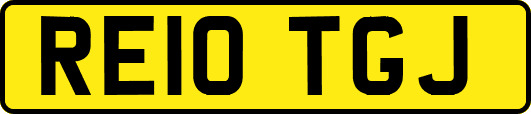 RE10TGJ