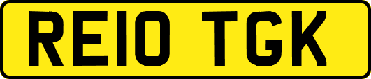 RE10TGK