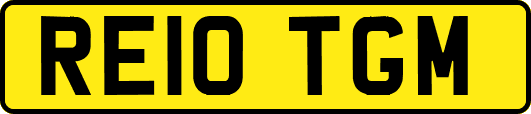 RE10TGM