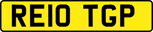 RE10TGP