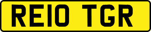 RE10TGR