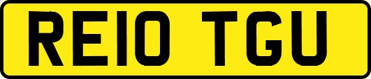 RE10TGU