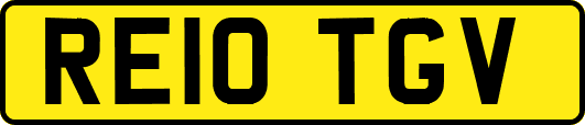 RE10TGV