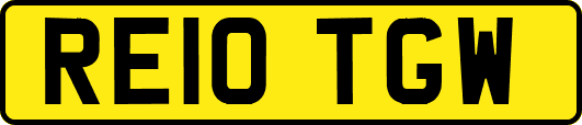 RE10TGW
