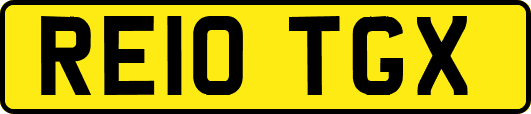 RE10TGX