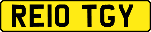 RE10TGY