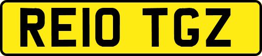 RE10TGZ
