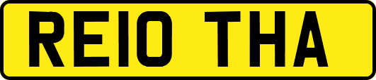 RE10THA
