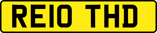 RE10THD