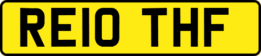RE10THF