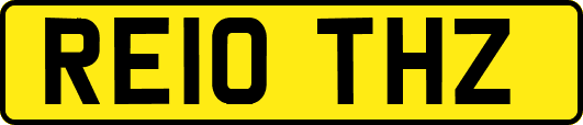 RE10THZ