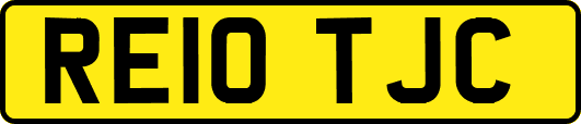 RE10TJC