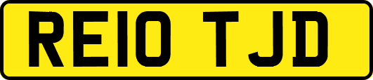 RE10TJD