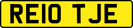 RE10TJE