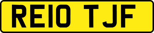 RE10TJF