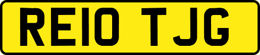 RE10TJG