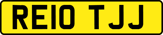 RE10TJJ
