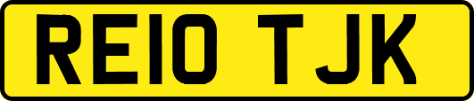 RE10TJK