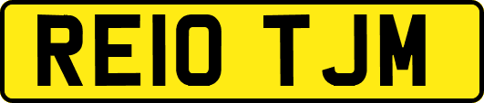 RE10TJM