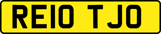 RE10TJO