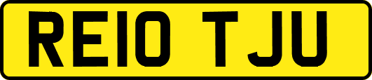 RE10TJU