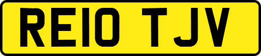 RE10TJV