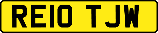 RE10TJW